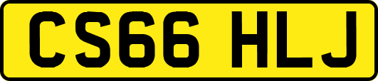 CS66HLJ