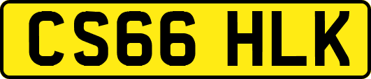 CS66HLK