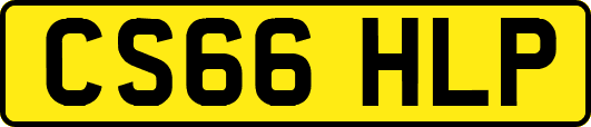 CS66HLP