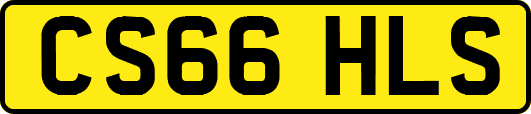 CS66HLS