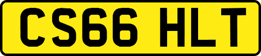 CS66HLT