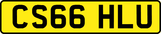 CS66HLU