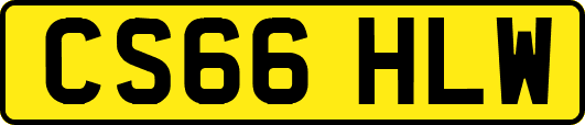 CS66HLW