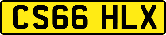 CS66HLX