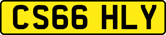 CS66HLY