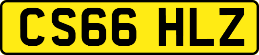 CS66HLZ
