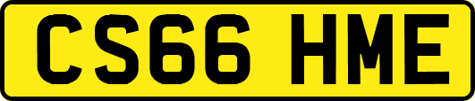 CS66HME