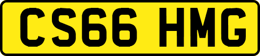 CS66HMG