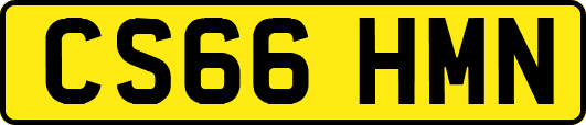 CS66HMN