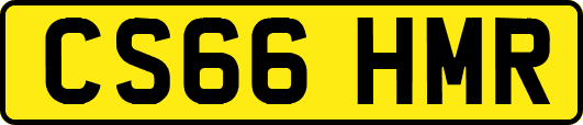 CS66HMR