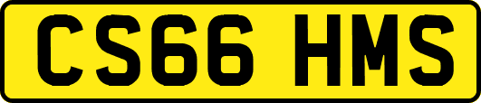 CS66HMS