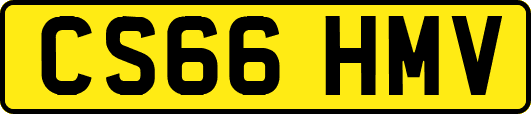 CS66HMV