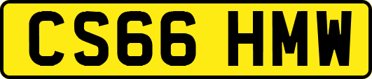 CS66HMW