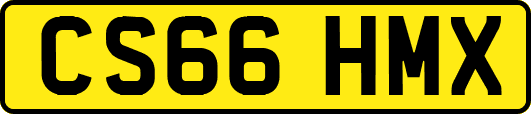 CS66HMX