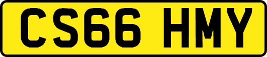 CS66HMY