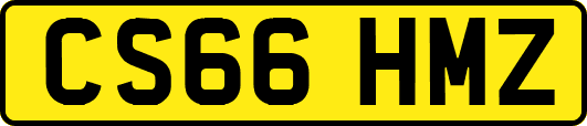 CS66HMZ