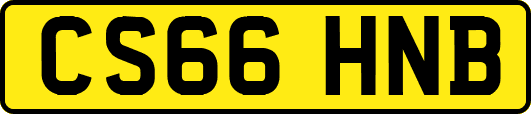 CS66HNB