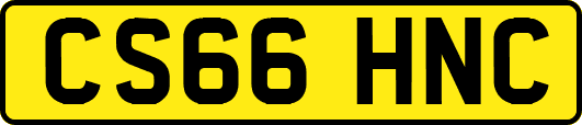 CS66HNC