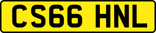 CS66HNL