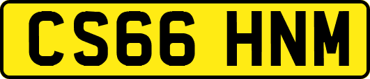 CS66HNM