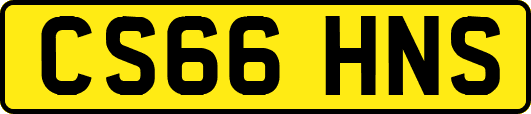 CS66HNS