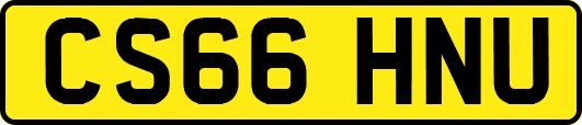 CS66HNU