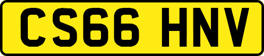 CS66HNV