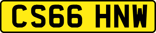 CS66HNW