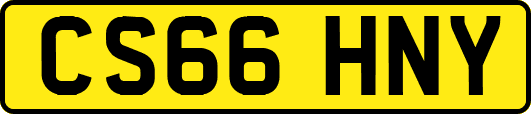 CS66HNY