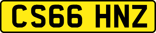 CS66HNZ