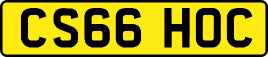 CS66HOC