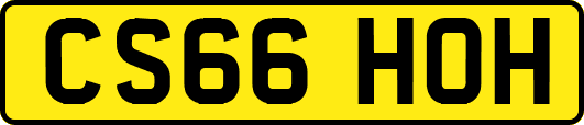 CS66HOH