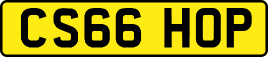 CS66HOP