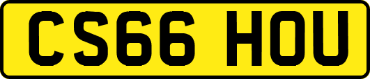 CS66HOU