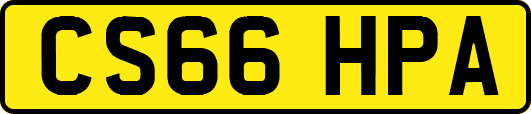 CS66HPA