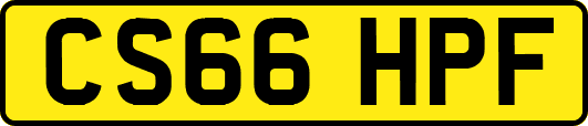 CS66HPF