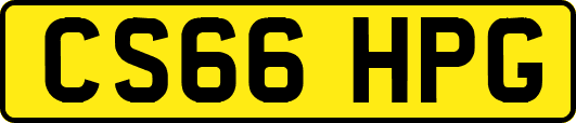 CS66HPG