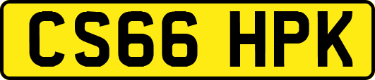 CS66HPK