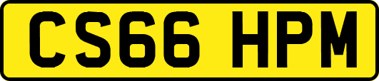 CS66HPM