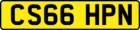 CS66HPN