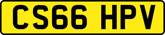 CS66HPV