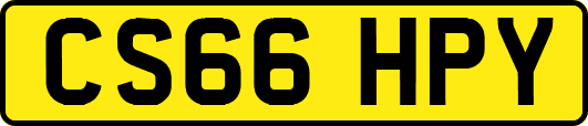 CS66HPY