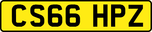 CS66HPZ