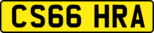 CS66HRA