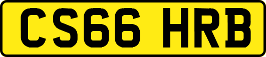 CS66HRB