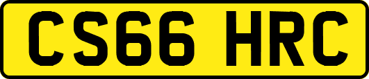 CS66HRC