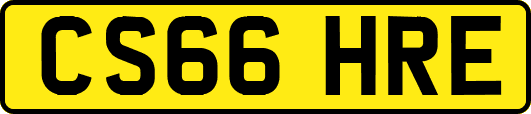 CS66HRE