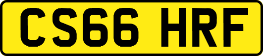 CS66HRF
