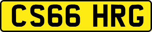 CS66HRG