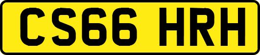 CS66HRH